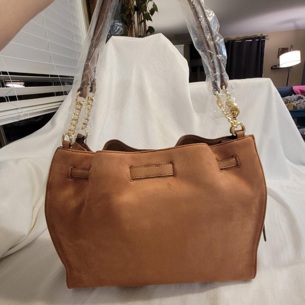 Nanette Lapore Evelyn Shoulder Bag - Picture 3 of 6